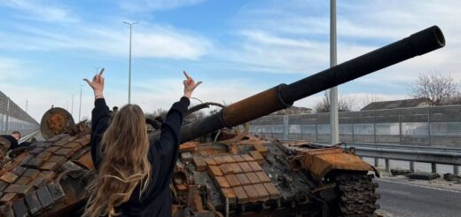 Пошел третий месяц войны на истощение. Смогут ли рашисты поддерживать такой темп дальше и как долго?