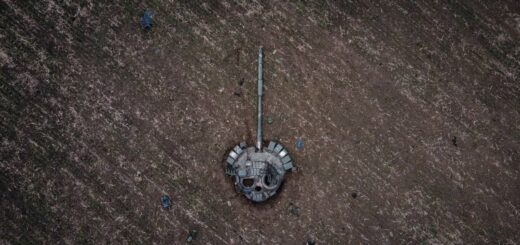 Від чого залежить успіх у битві з мордором на Донбасі: міста, мости і залізниця