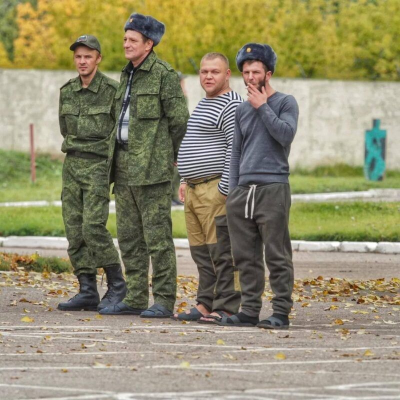 Доклад Chatham House: 7 мифов о российской армии и ее военной доктрине