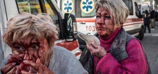 Банальне звірство. Ані військової необхідності, ані переваги на полі бою: правова оцінка обстрілів 10 жовтня юристами