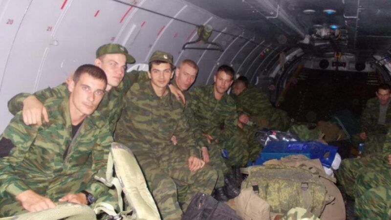 Представитель ГУР Минобороны рассказал, как российские курсанты проходили практику на Донбассе