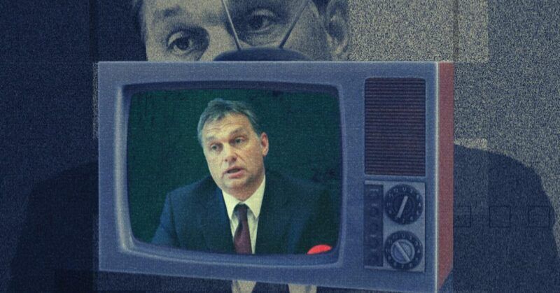 Как венгерские олигархи сожрали местную прессу и теперь целятся в Европу