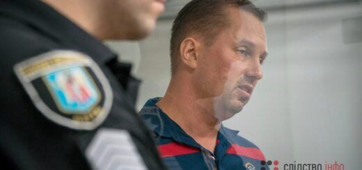 Полицейские воры: на чем погорел экс-глава Одесской полиции Головин