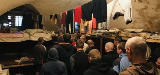 Почему в Украине пытки в тюрьмах и колониях почти не расследуется
