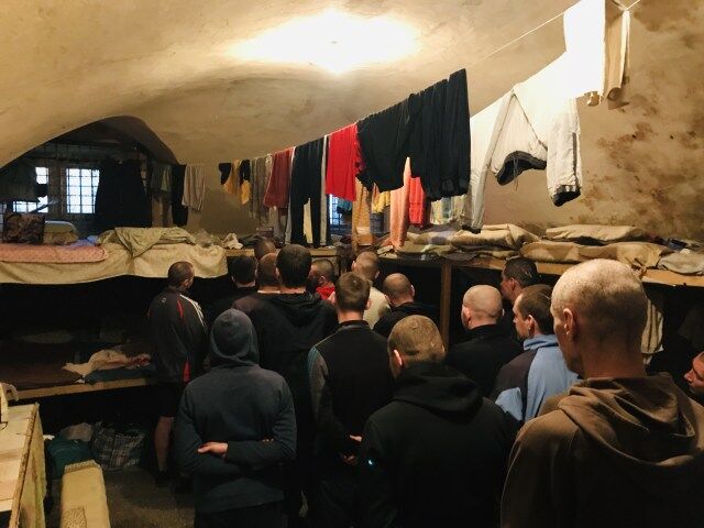 Почему в Украине пытки в тюрьмах и колониях почти не расследуется