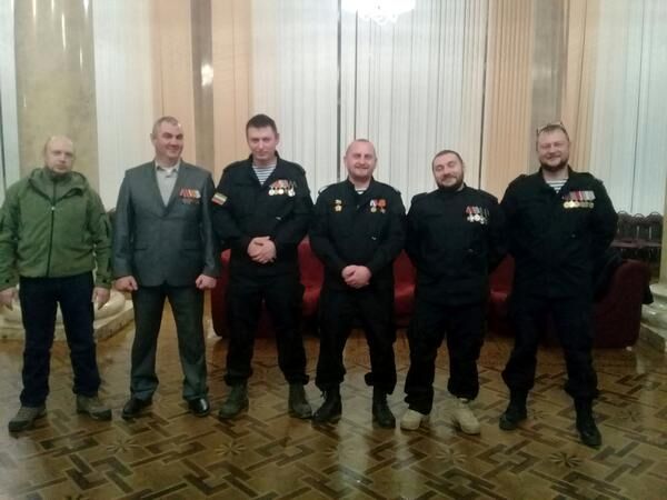 ЧВК РФ