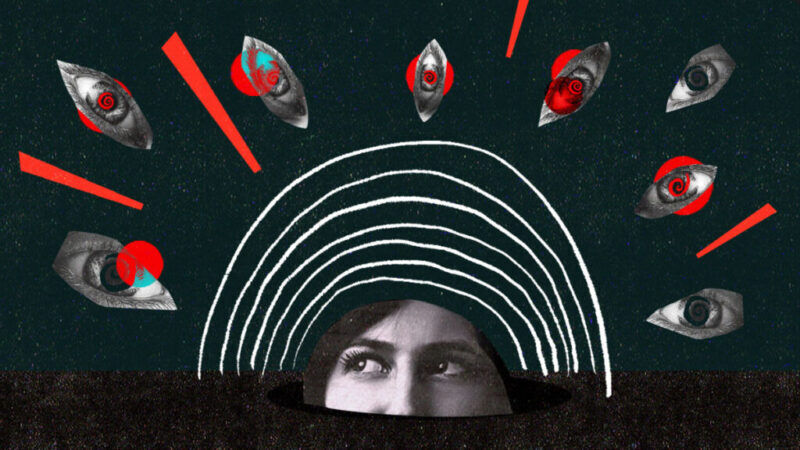 Illustration by Franziska Barczyk