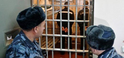 Исповедь заключенных