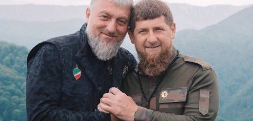 Делімханов