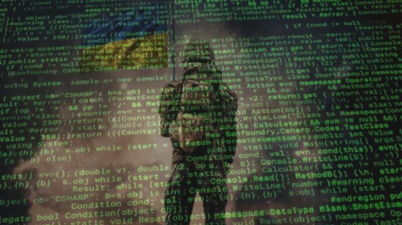 Кіберзахист в Україні: отримані уроки та наслідки для майбутнього конфлікту