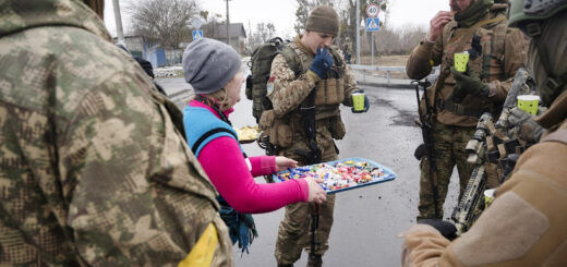 Фото: Макс Левін