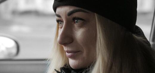 З виховательки – в патрульну: як працюється рівненській поліцейській