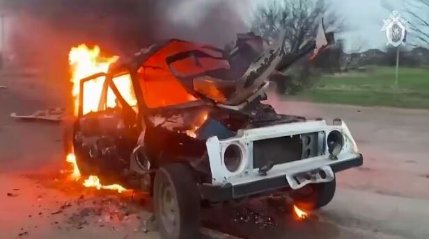 Як український рух опору бореться з російськими загарбниками на окупованиї територіях