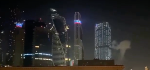 атака москва-сіті
