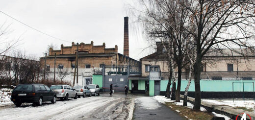 Над сюжетом працювали журналістка Ольга Підгородецька та відеограф Владислав Мартинчук