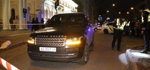 Розборки «донецьких»? Вбивство трирічної дитини у Києві. Усі деталі