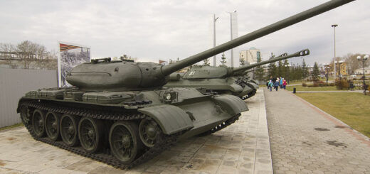 Т-54