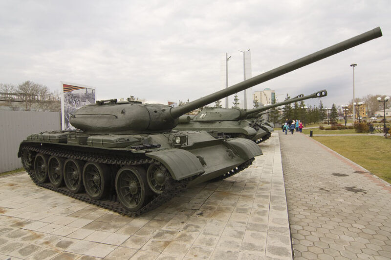 Т-54