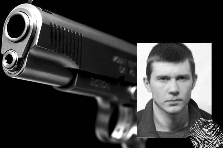 В России подозревают что «авторитета» Василенко похитили в Москве для СБУ и скормили свиньям