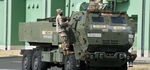 Черговий пакет військової допомоги від США. Дайте ще