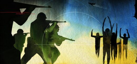 Illustration (c): Ann Kiernan for Bellingcat.