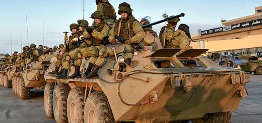 Хишамский разгром. Как Россия заметала следы потерь после разгрома ЧВК Вагнера в Сирии