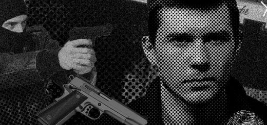 Юрий Василенко, вероятно, уже мертв Фото: Преступная Россия
