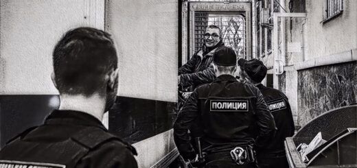 Нариман Мемедеминов Фото: Антон Наумлюк, Ґрати