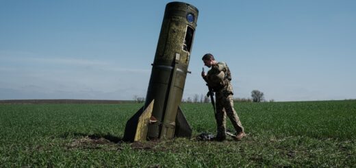 Шантаж голодом – еще одно измерение агрессии России