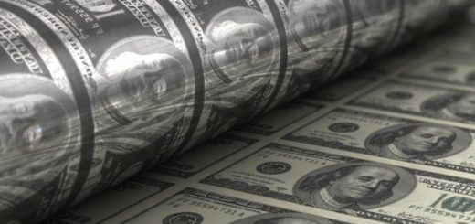 10 скрытых посланий в денежных банкнотах, о которых надо знать