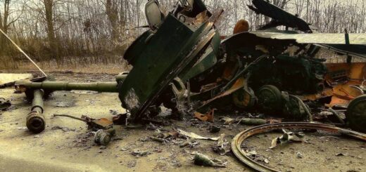 Разгром штаба российских оккупантов в Здвижевке. Как люди помогали ВСУ на Киевщине