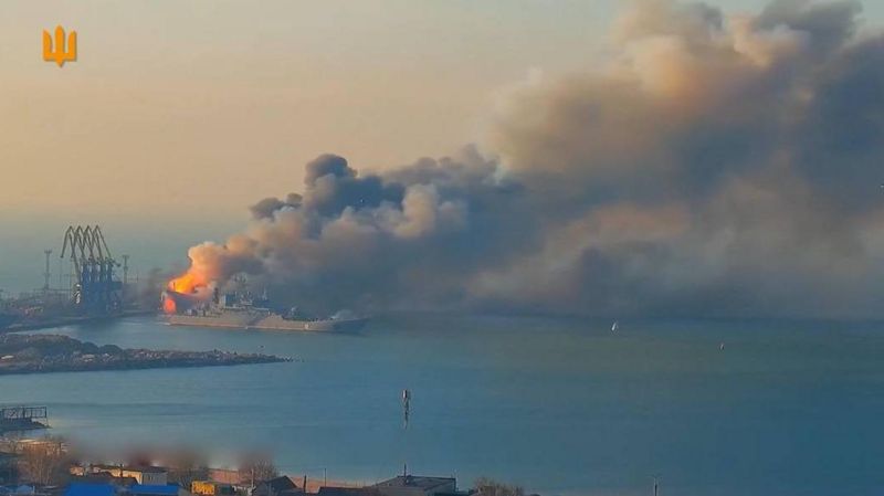 СКРІН З ВІДЕО ЗАЛУЖНОГО