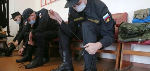 Почему крымчане не хотят служить в армии оккупантов. Как избежать призыва