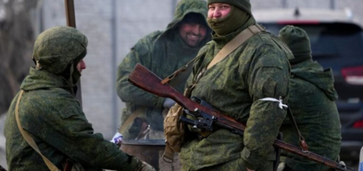 Чому путінська армія з жахом згадуватиме цю зиму