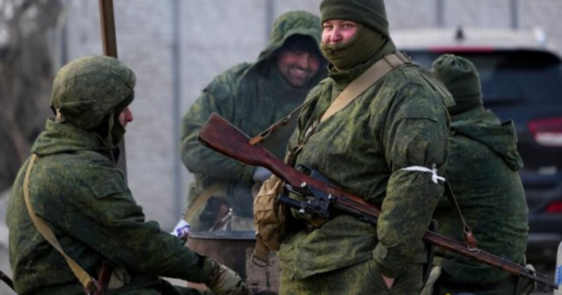 Чому путінська армія з жахом згадуватиме цю зиму