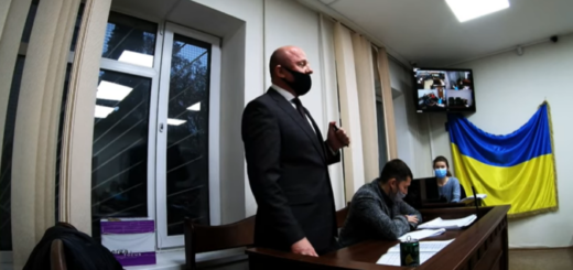 Смертельна ДТП за участі прокурора ГПУ: як поліція зливала справу