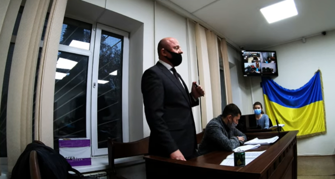 Смертельна ДТП за участі прокурора ГПУ: як поліція зливала справу