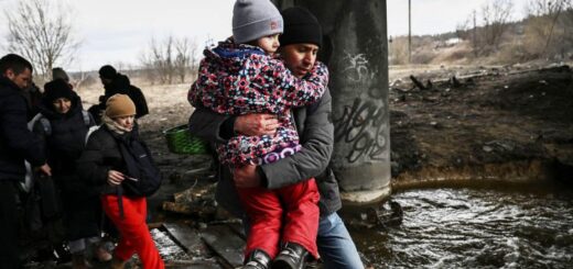 Фото на обложке Aris Messinis / AFP / Scanpix