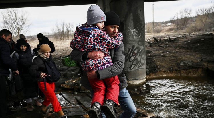 Фото на обложке Aris Messinis / AFP / Scanpix