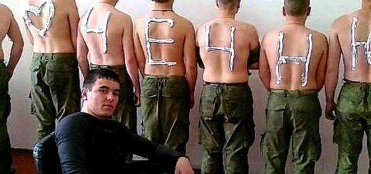Призыв крымчан в оккупационную армию России – военное преступление