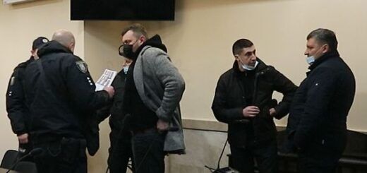 Що вони собі насудили: За що колишні судді Новак та Білик потрапили за ґрати