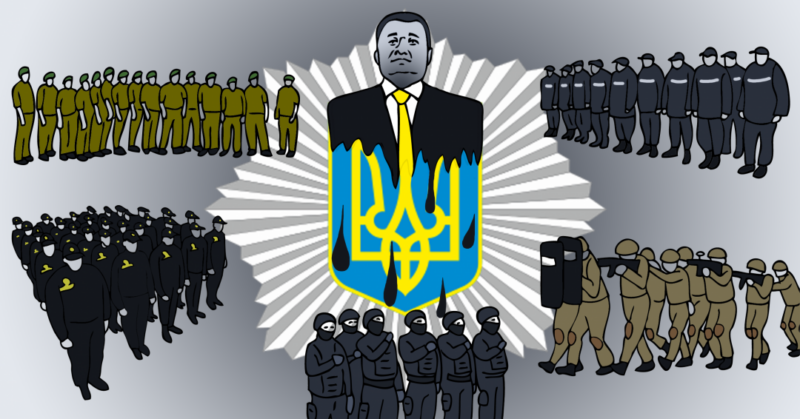 Рисунки: Анна Щербина