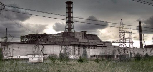 Чернобыль