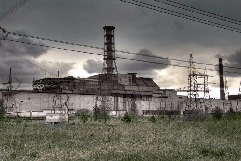 Чернобыль