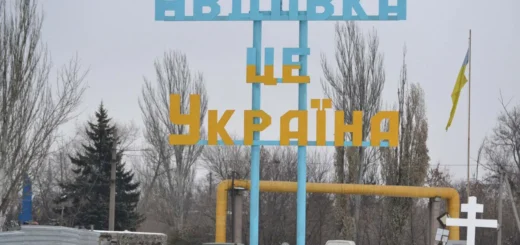 Битва за Авдієвку: “Росіяни часто приходять здаватися”