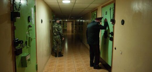 Как меняется пенитенциарная система Украины и смогут ли украинские тюрьмы искоренить насилие над заключенными