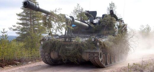 Чи надасть Корея зброю Україні та чому це так важливо