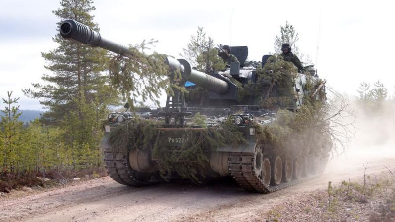 Чи надасть Корея зброю Україні та чому це так важливо