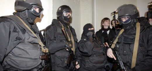 Як силовики "кошмарять" бізнес повністю проваливши боротьбу з економічною злочинністю