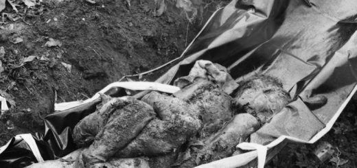 Белль Ганнесс убивает собственных детей и мужей